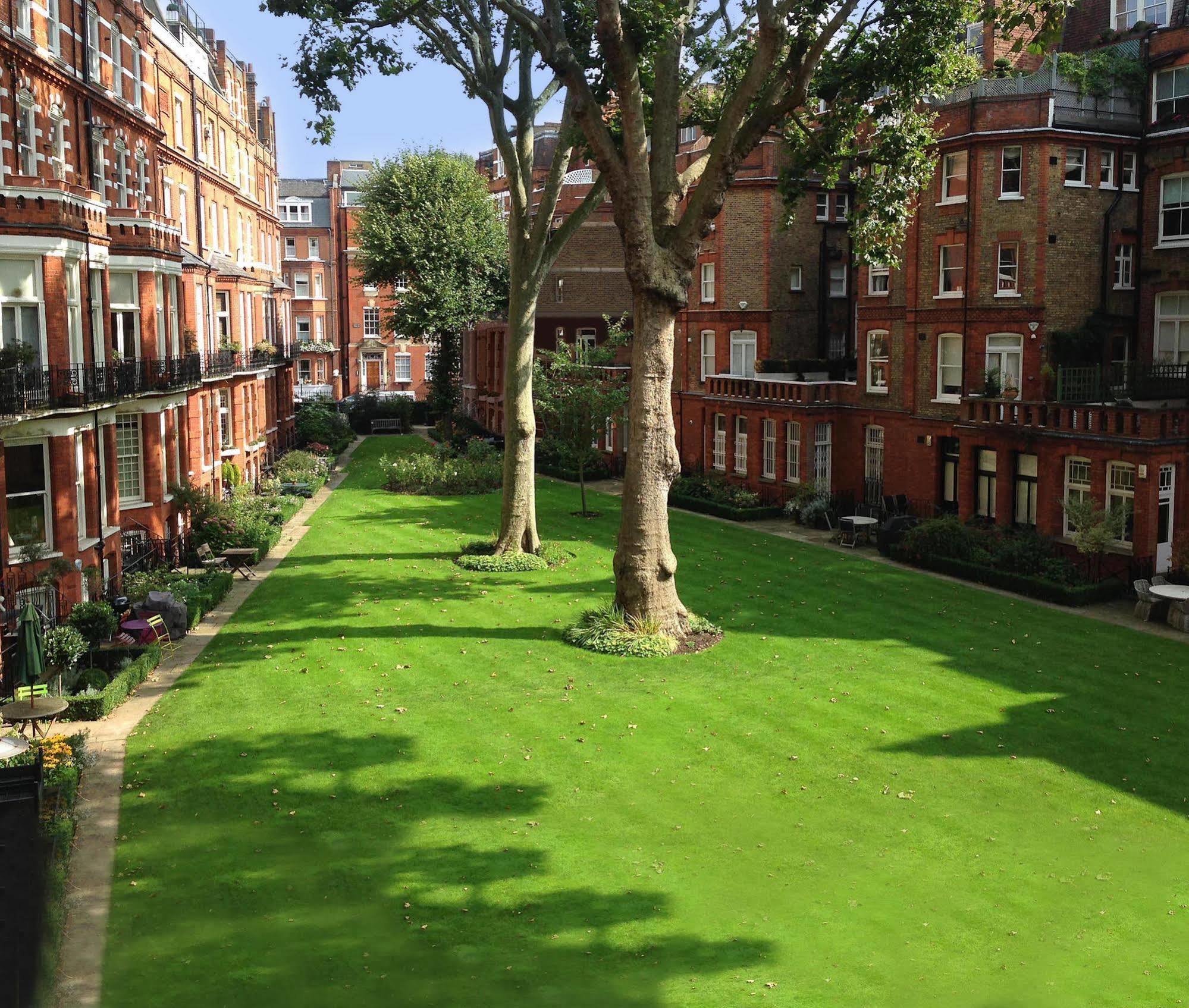 The Franklin - Starhotels Collezione 5* Londres