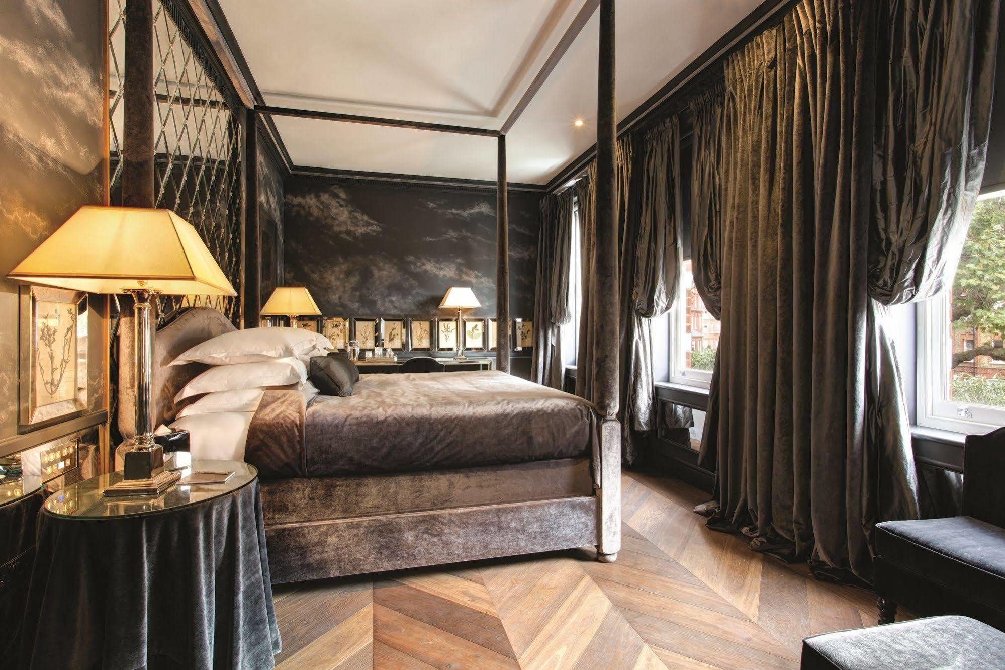 The Franklin - Starhotels Collezione Londres