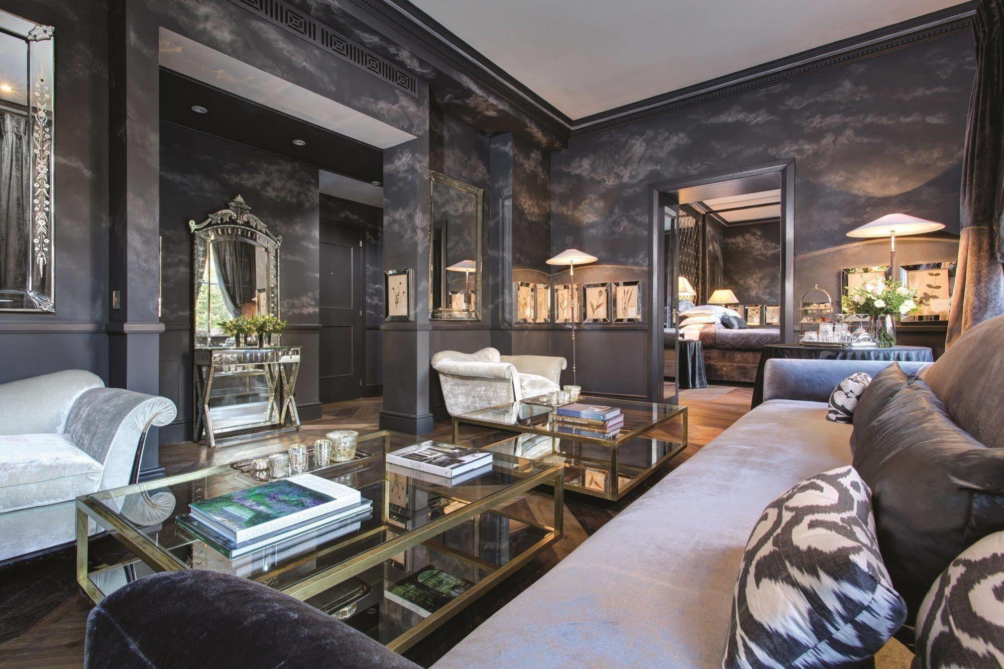 The Franklin - Starhotels Collezione