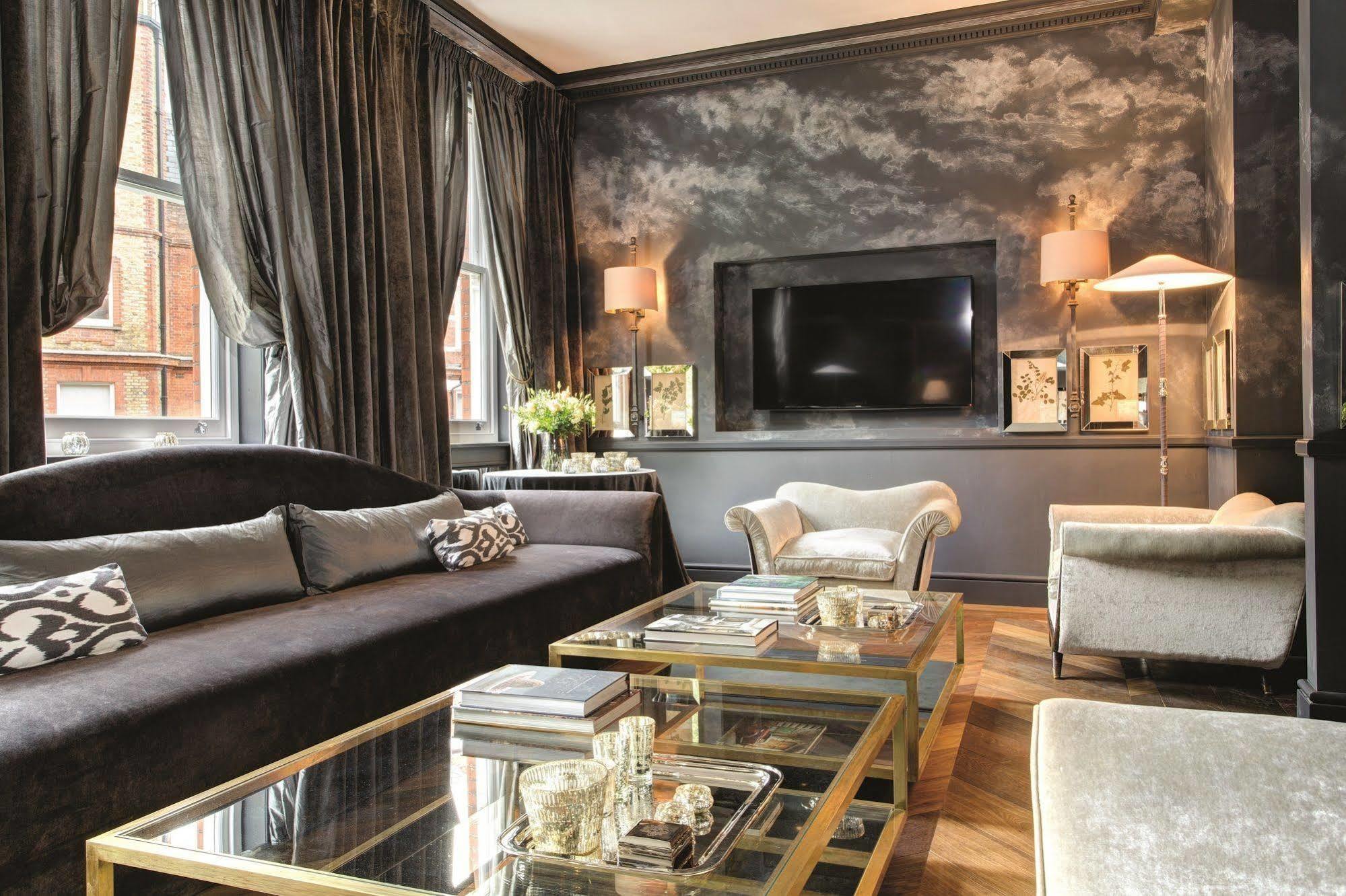 The Franklin - Starhotels Collezione Londres