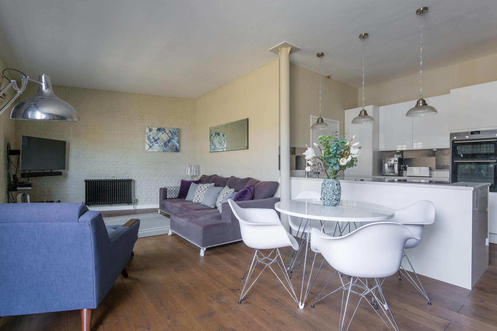 Onefinestay - Shad Thames Private Homes