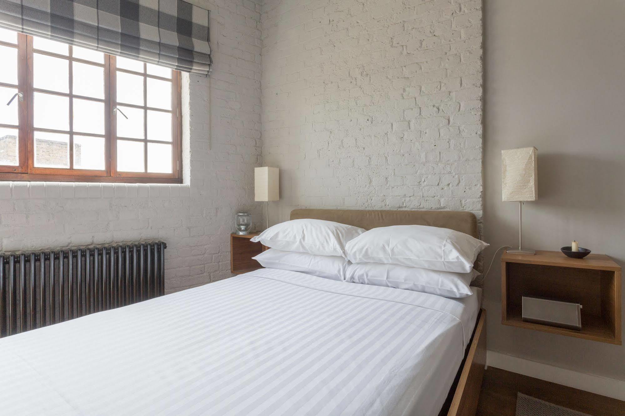 Appartement Onefinestay - Shad Thames Private Homes *