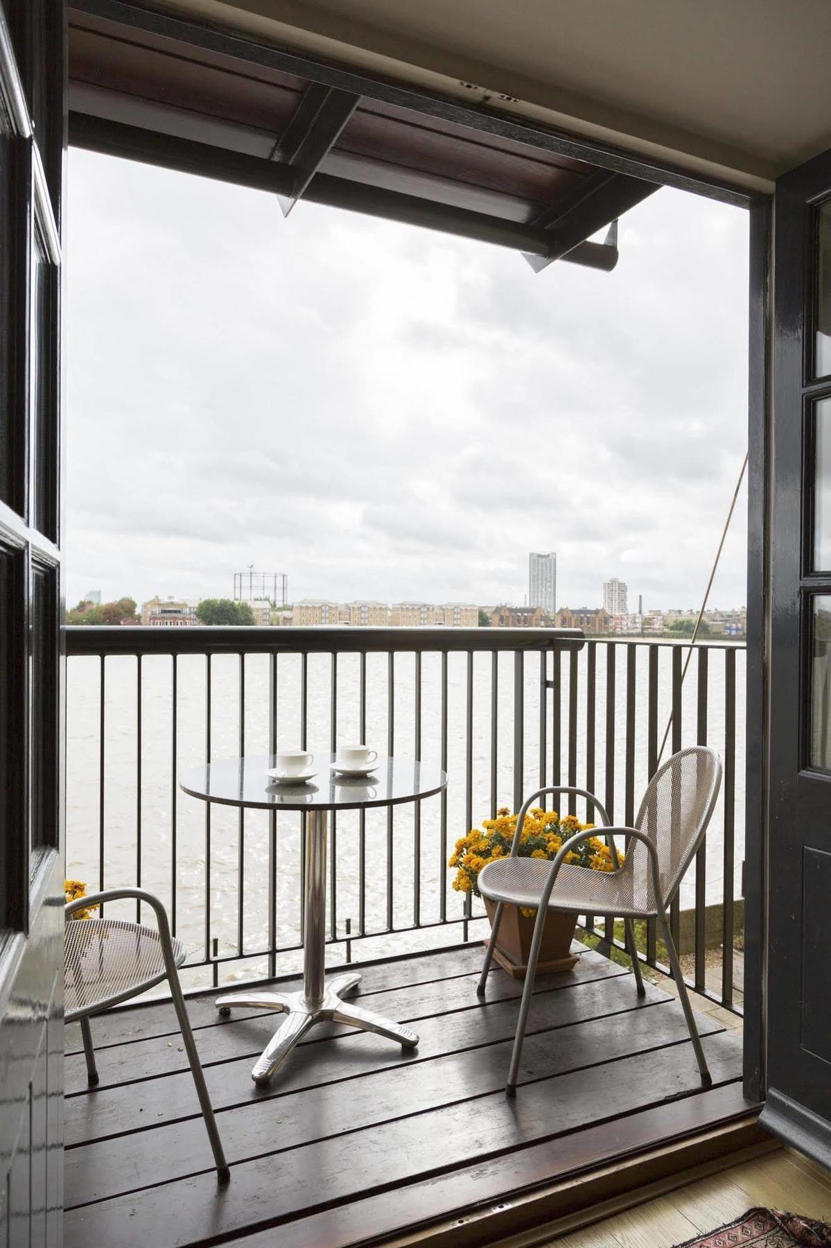 Onefinestay - Shad Thames Private Homes