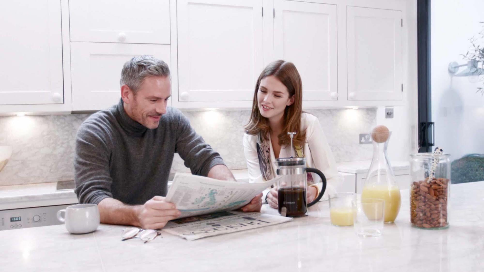 Onefinestay - Shad Thames Private Homes *