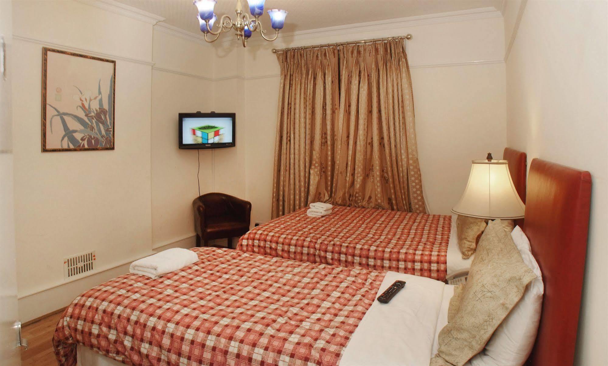 Prime Gasthof London