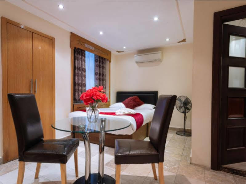 Msk Superior Hotel Londres