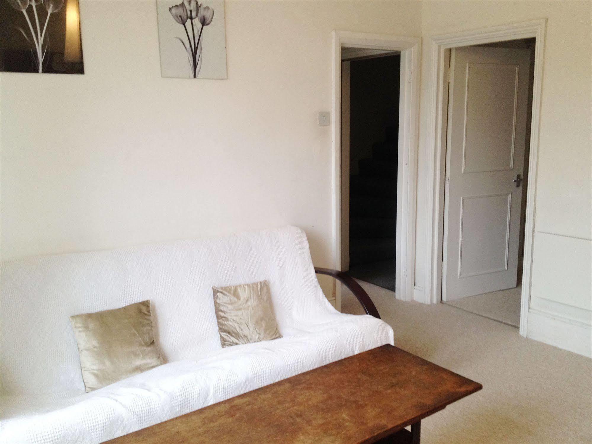 Appartement Lets Londen