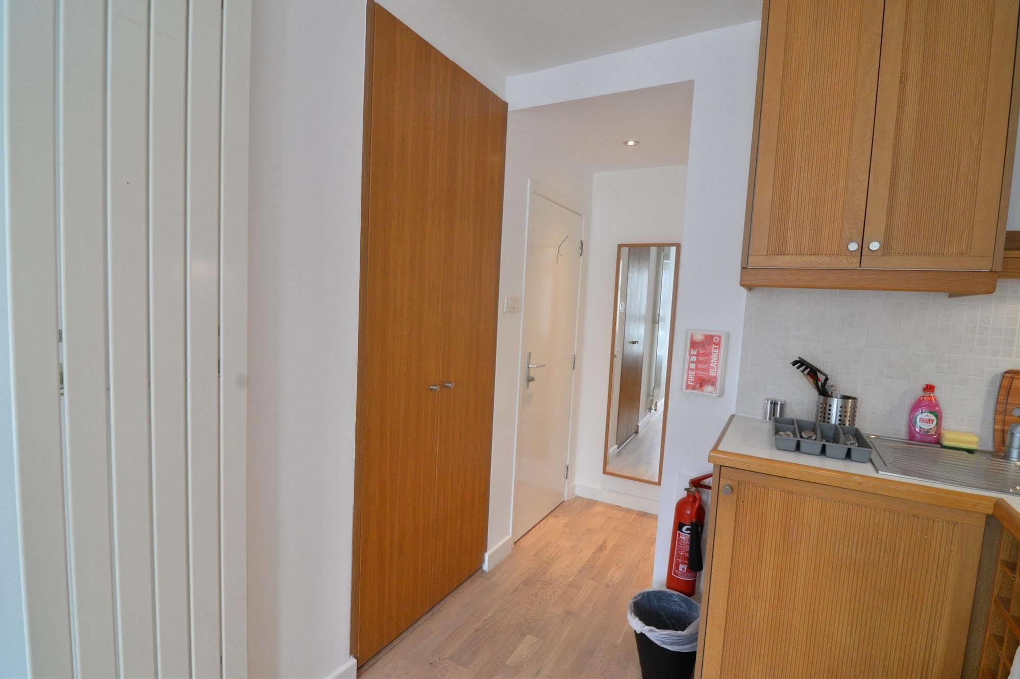 Gate Kensington Appartement *