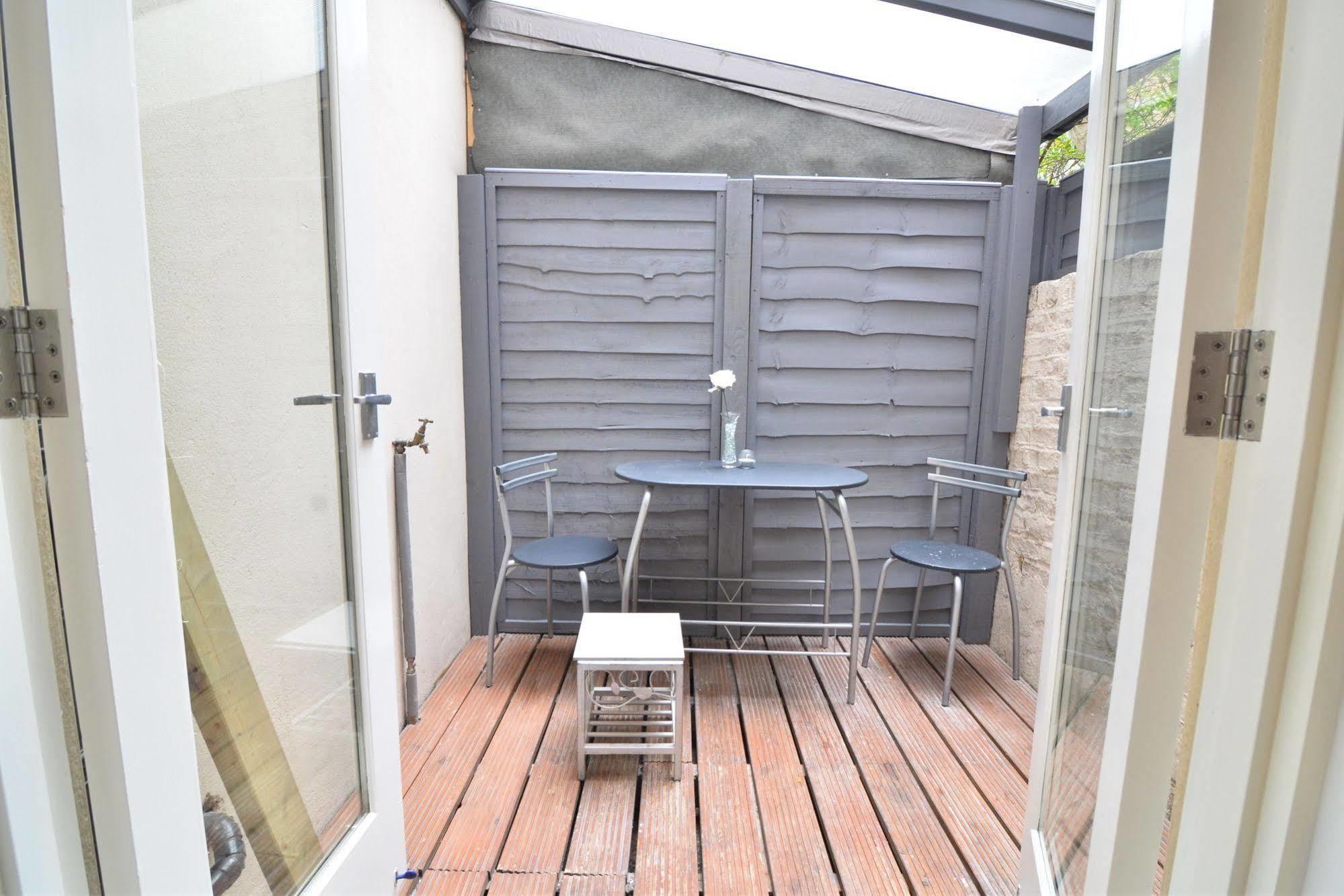 Appartement Gate Kensington *