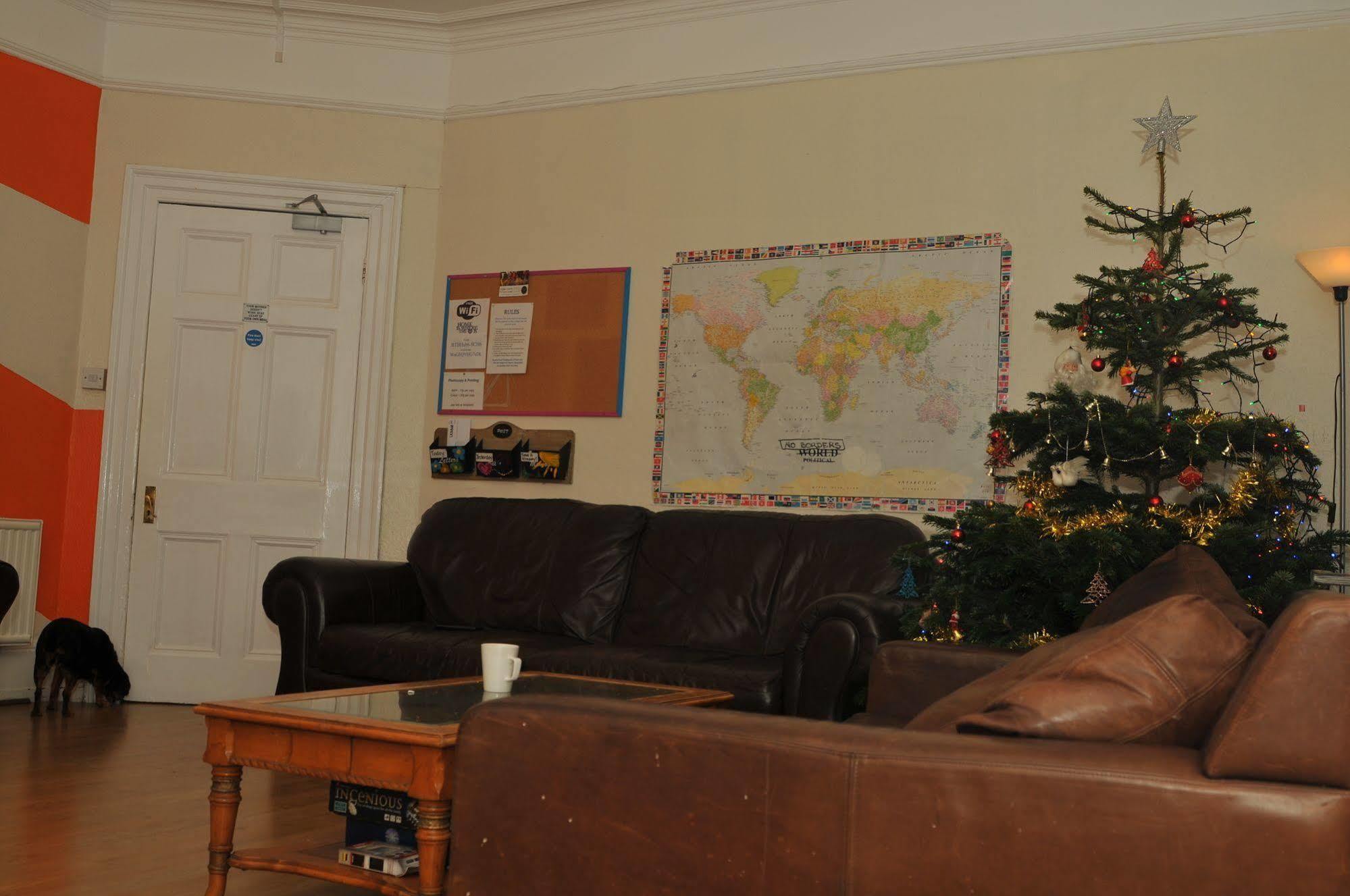 Auberge de jeunesse Hootananny Londres