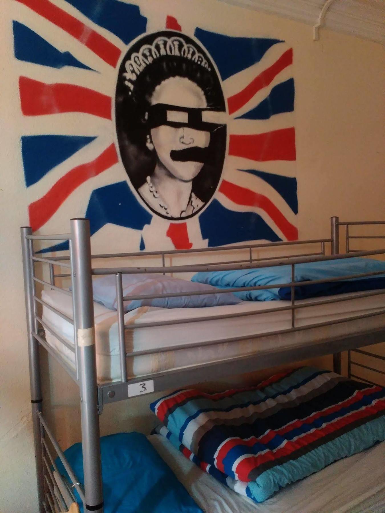 Auberge de jeunesse Hootananny Londres