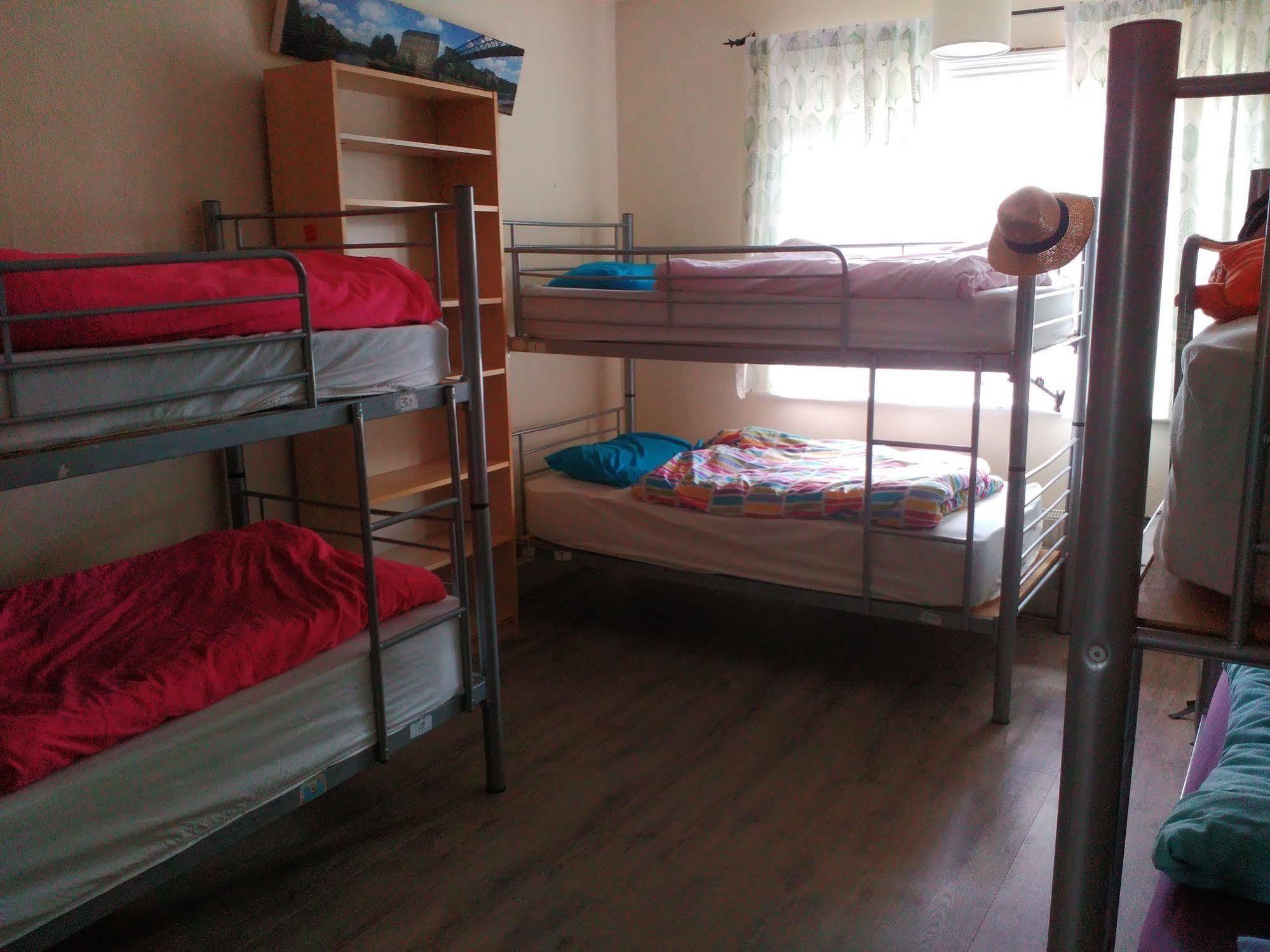 Hootananny Auberge de jeunesse *