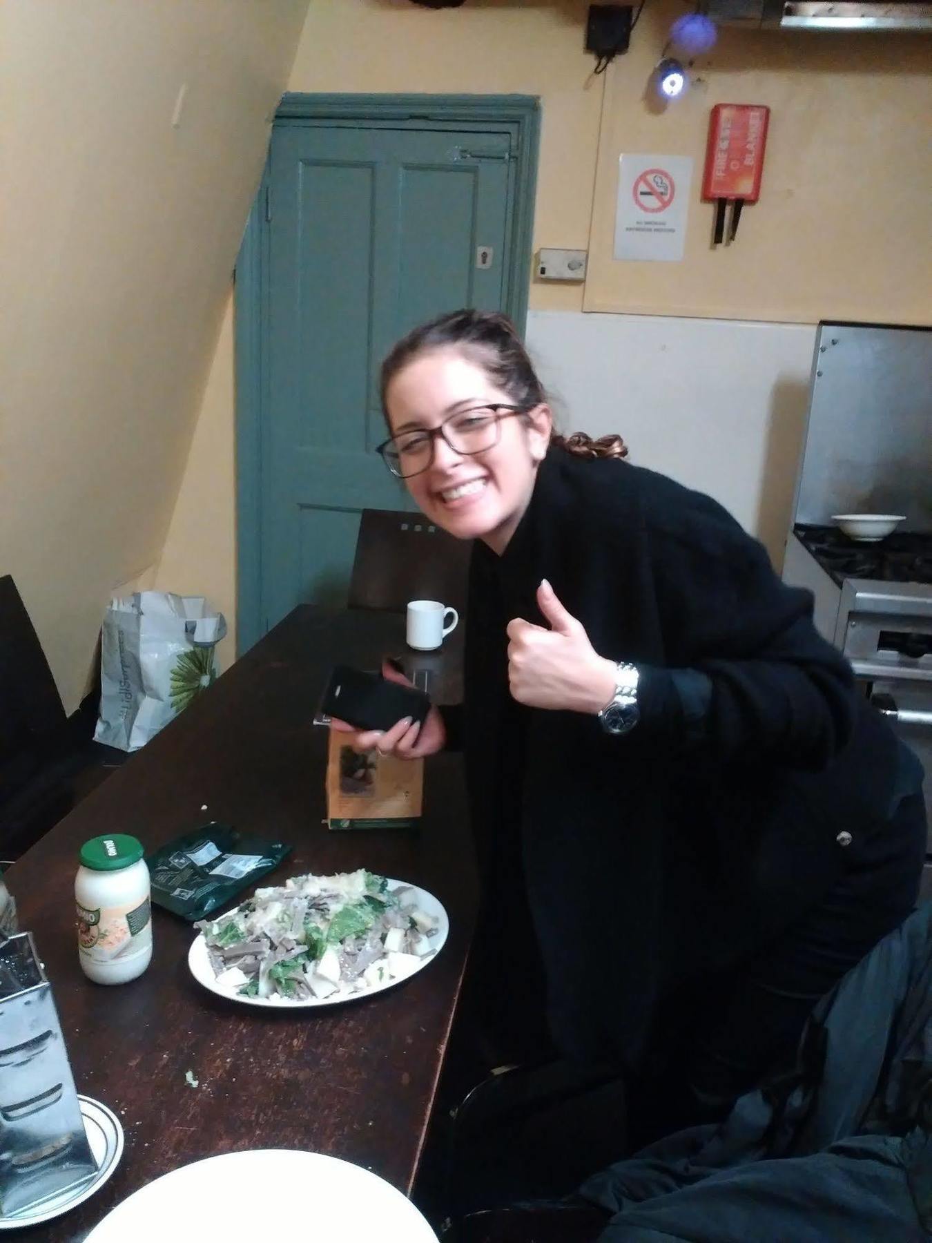 Hootananny Auberge de jeunesse *