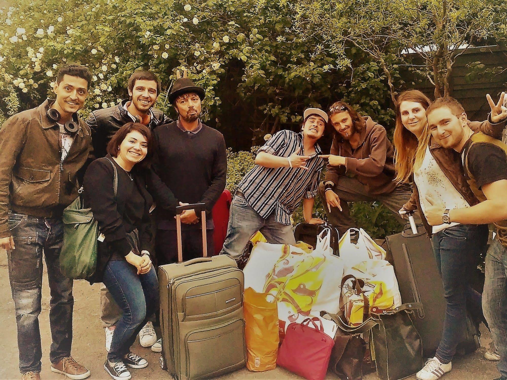 Hootananny * Londres