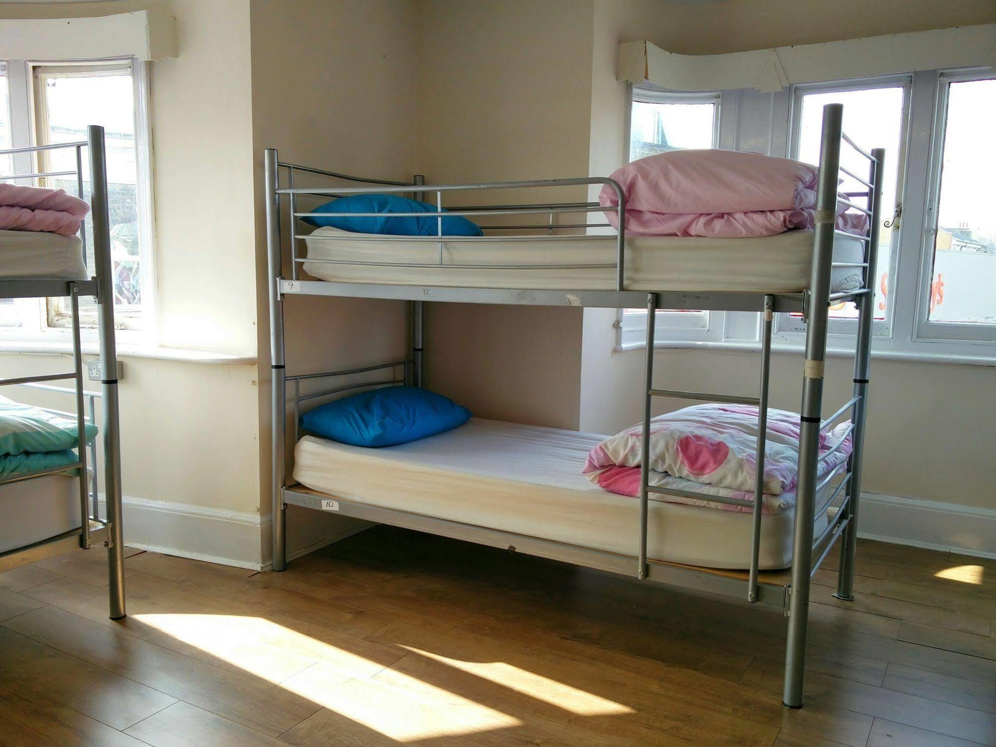 Hootananny Auberge de jeunesse Londres