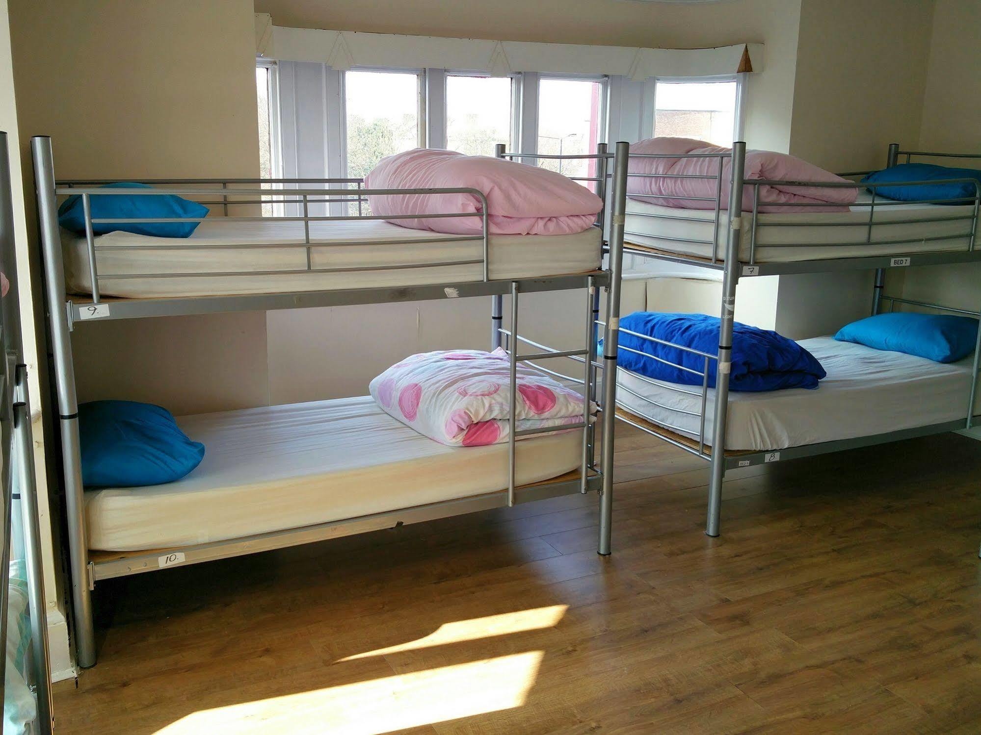 Hootananny Auberge de jeunesse Londres