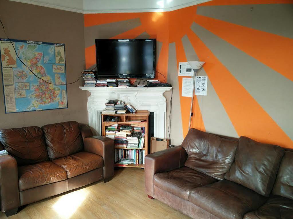 Hootananny Auberge de jeunesse