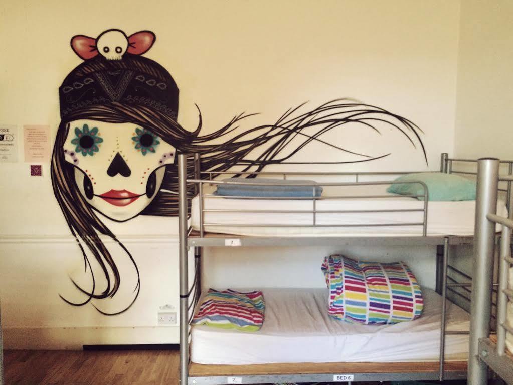 Auberge de jeunesse Hootananny Londres