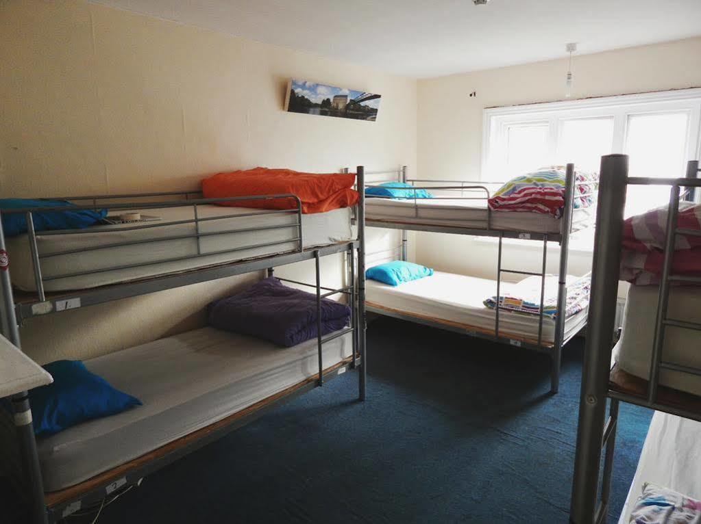 Auberge de jeunesse Hootananny Londres