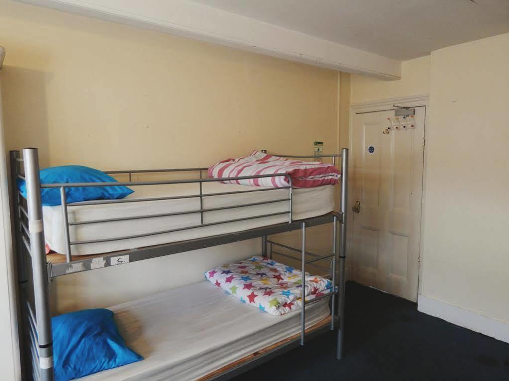 Auberge de jeunesse Hootananny *