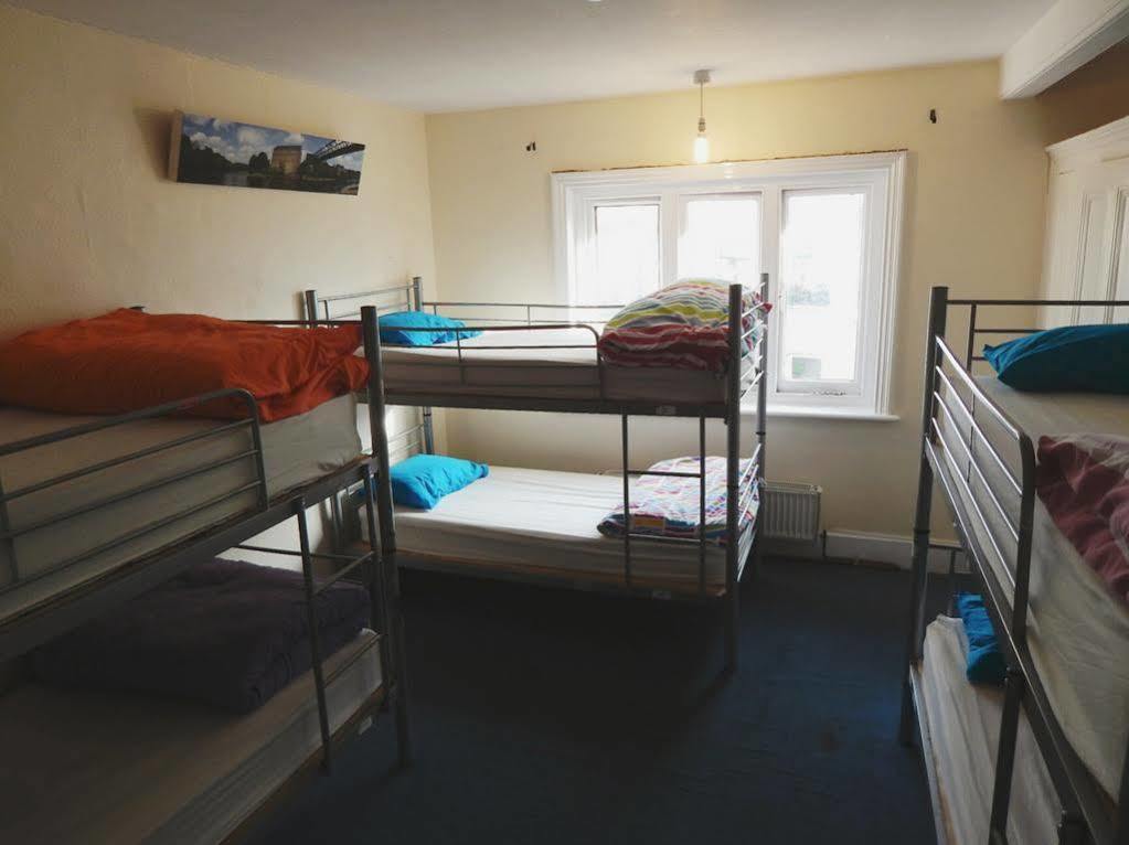 Hootananny Auberge de jeunesse *
