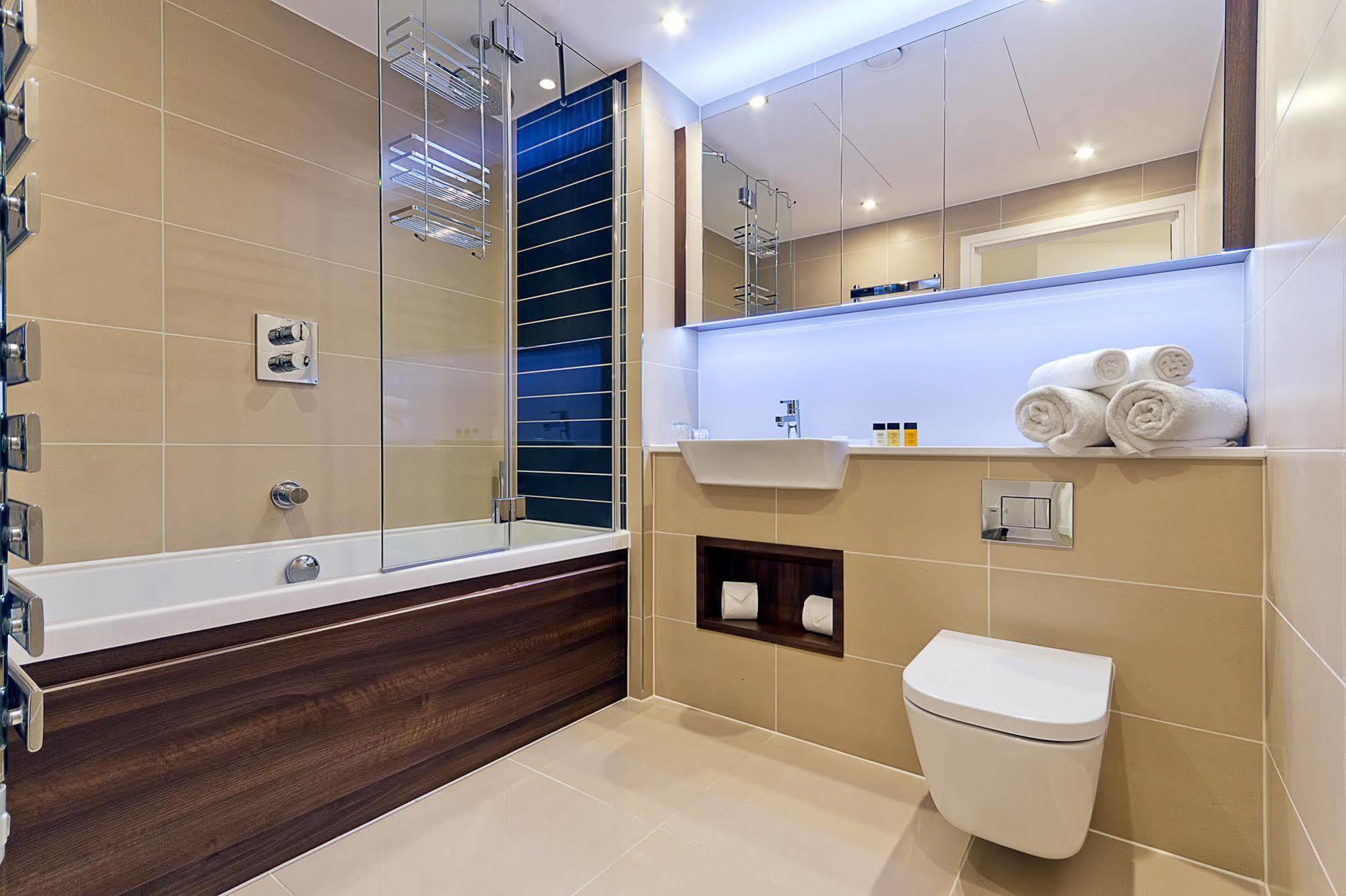 Altitude Appartement *