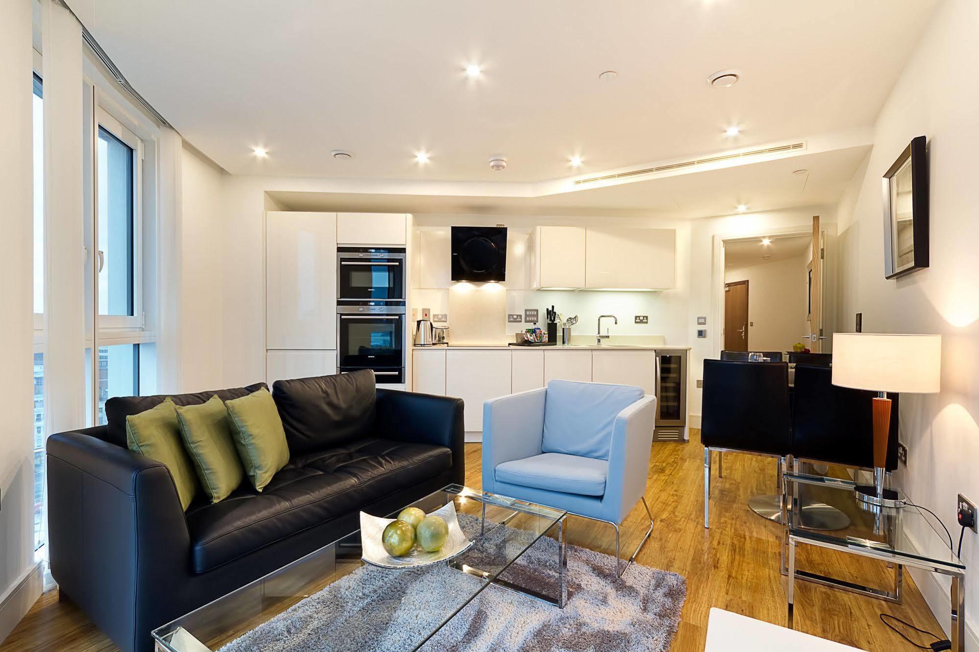 Appartement Altitude