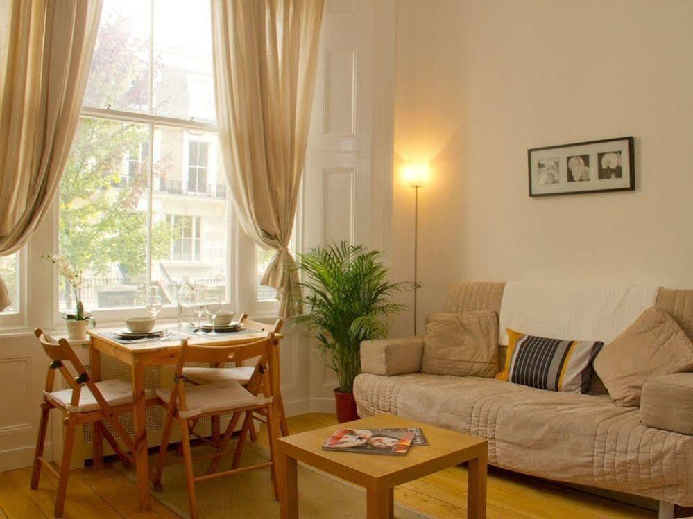 Appartement Irwin At Notting Hill Londres