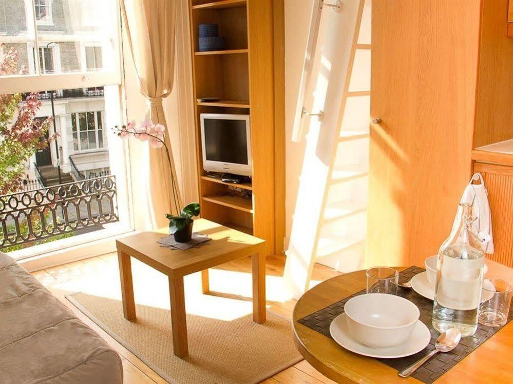 Irwin At Notting Hill Appartement Londres