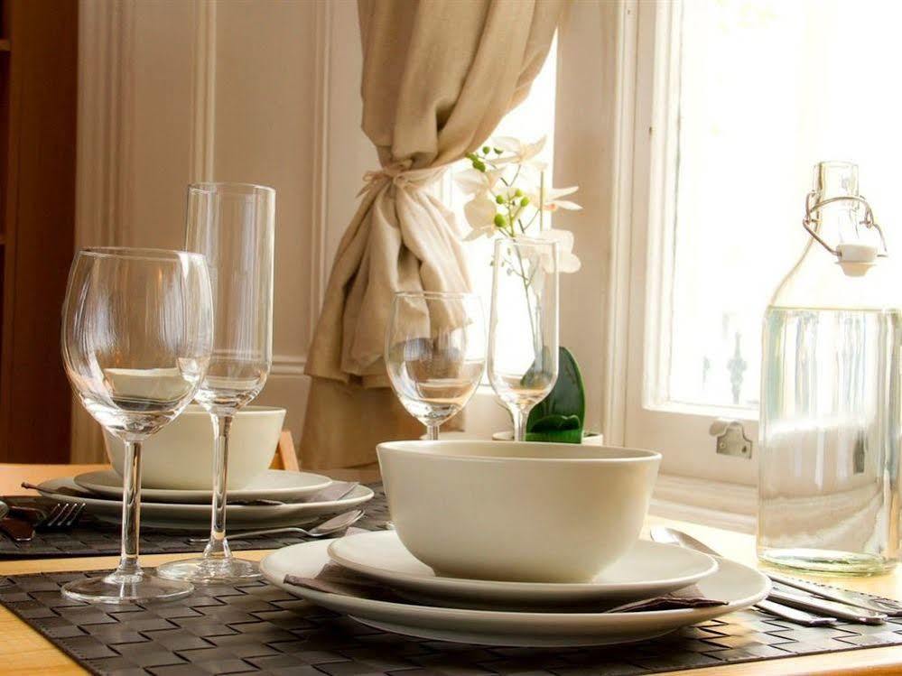 Irwin At Notting Hill Appartement Londres