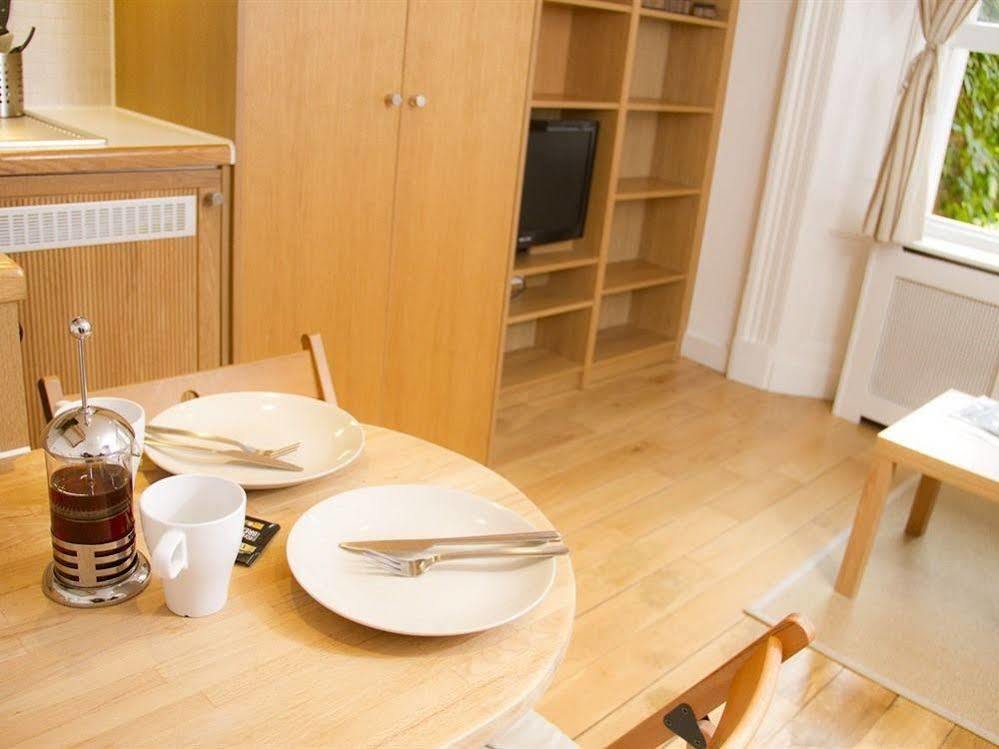 Appartement Irwin At Notting Hill
