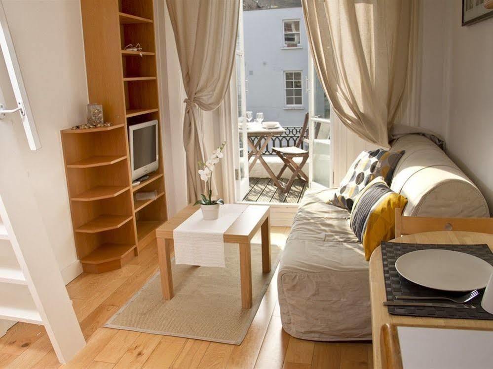 Irwin At Notting Hill Appartement