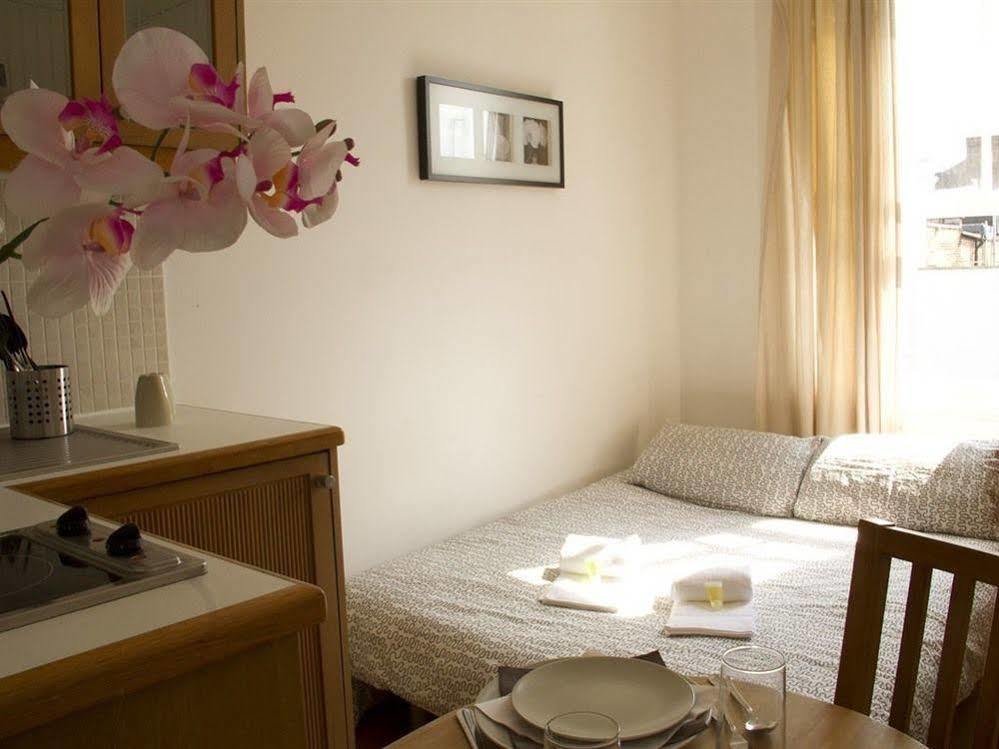 Appartement Irwin At Notting Hill Londres