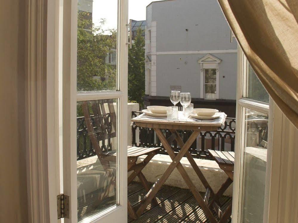 Appartement Irwin At Notting Hill *