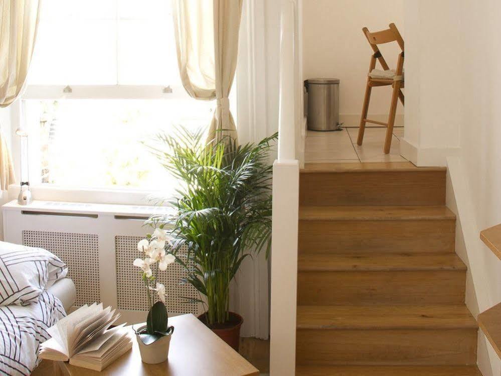 Irwin At Notting Hill Appartement *