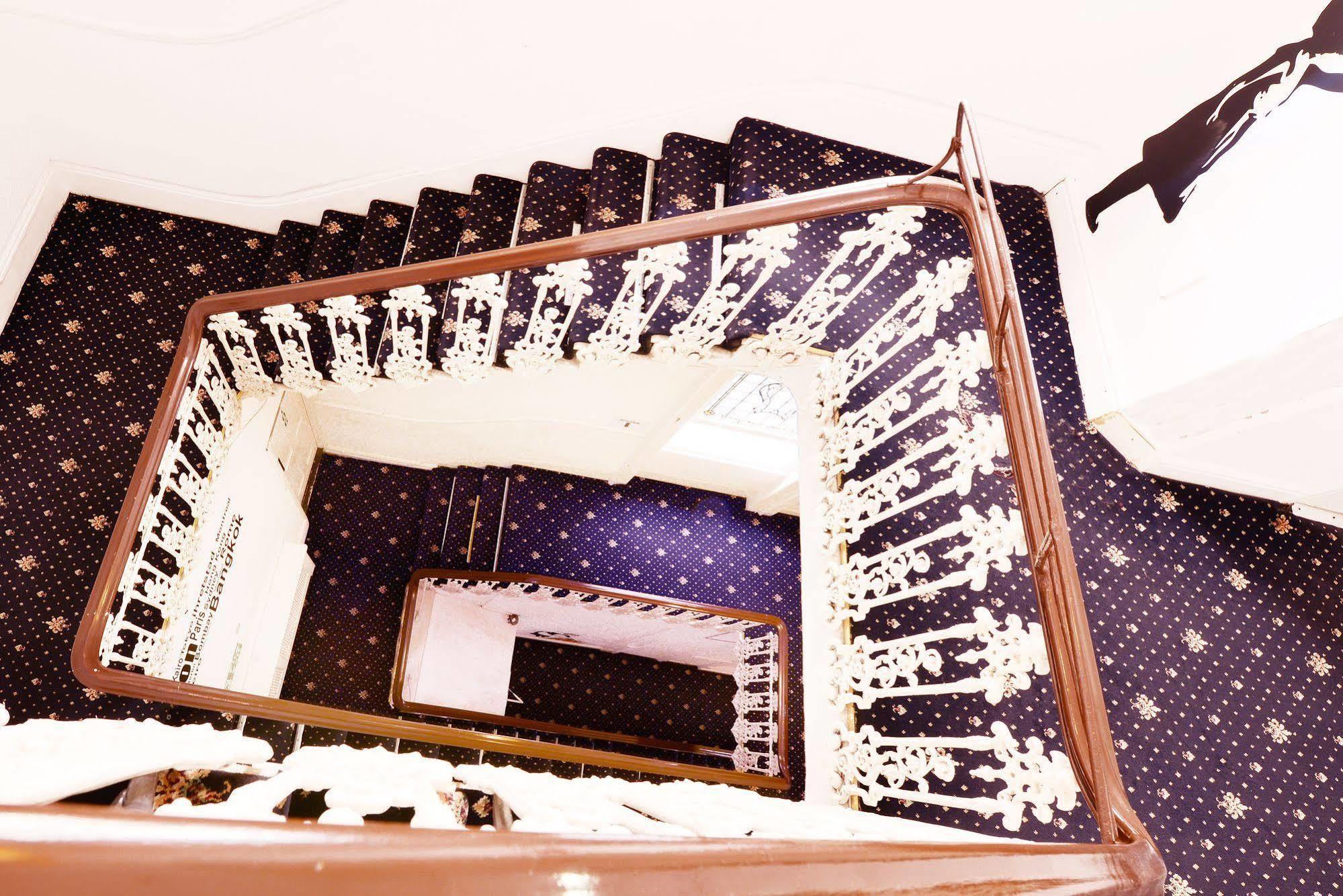 Hostal Gallery Hyde Park
