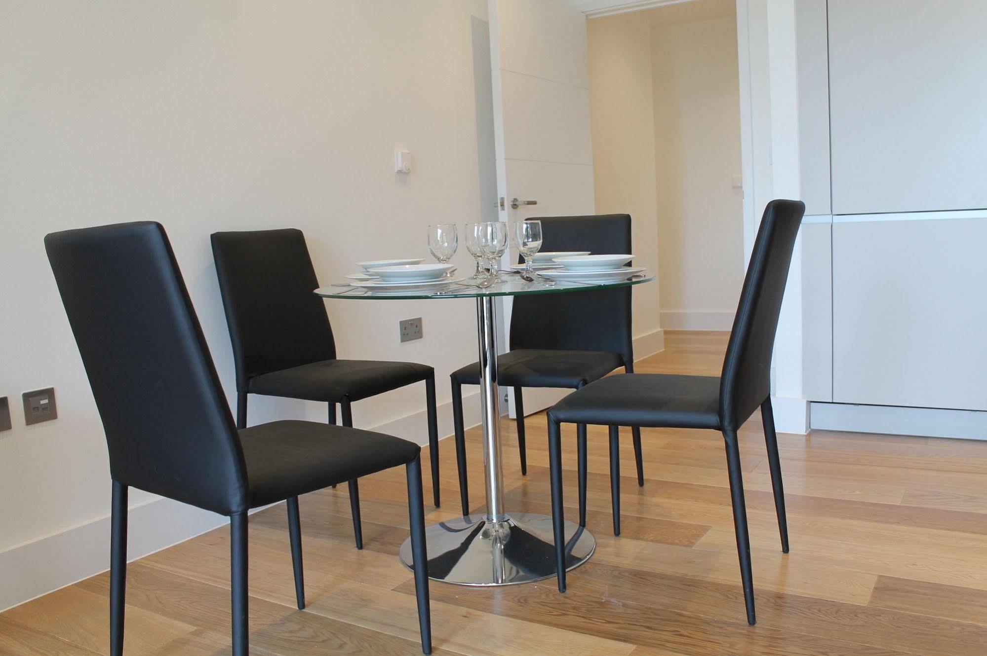 Appartement Portobello Square Londres