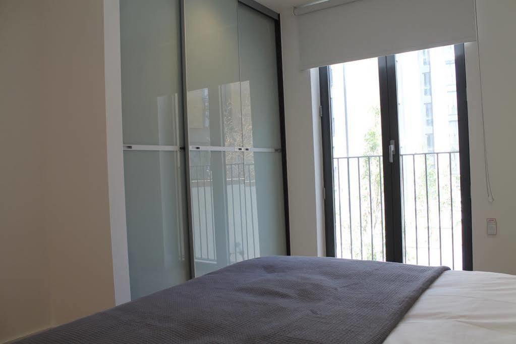 Appartement Portobello Square