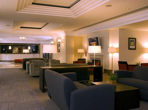 Harrington Hall 4* Londres