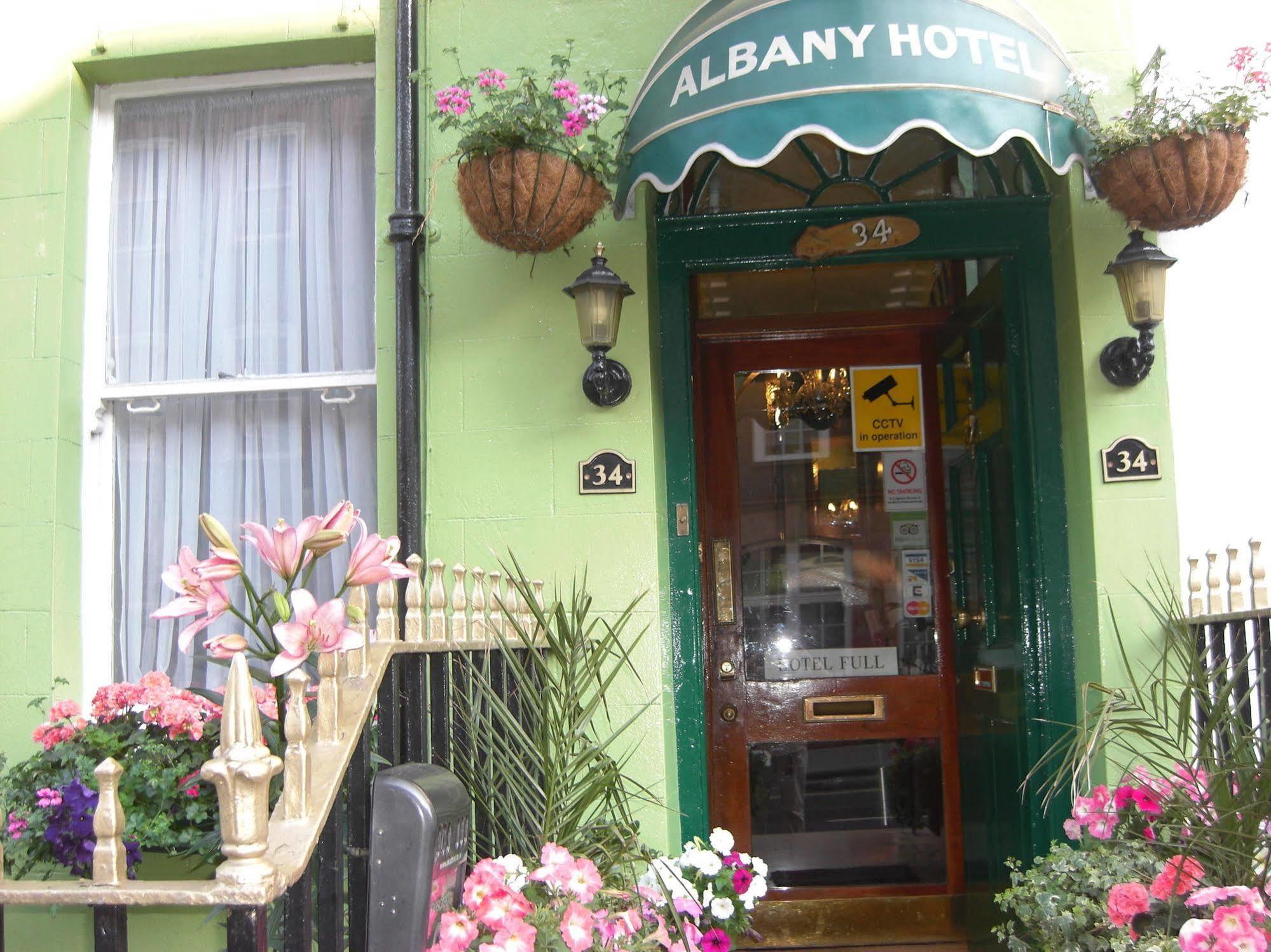 Albany Londen