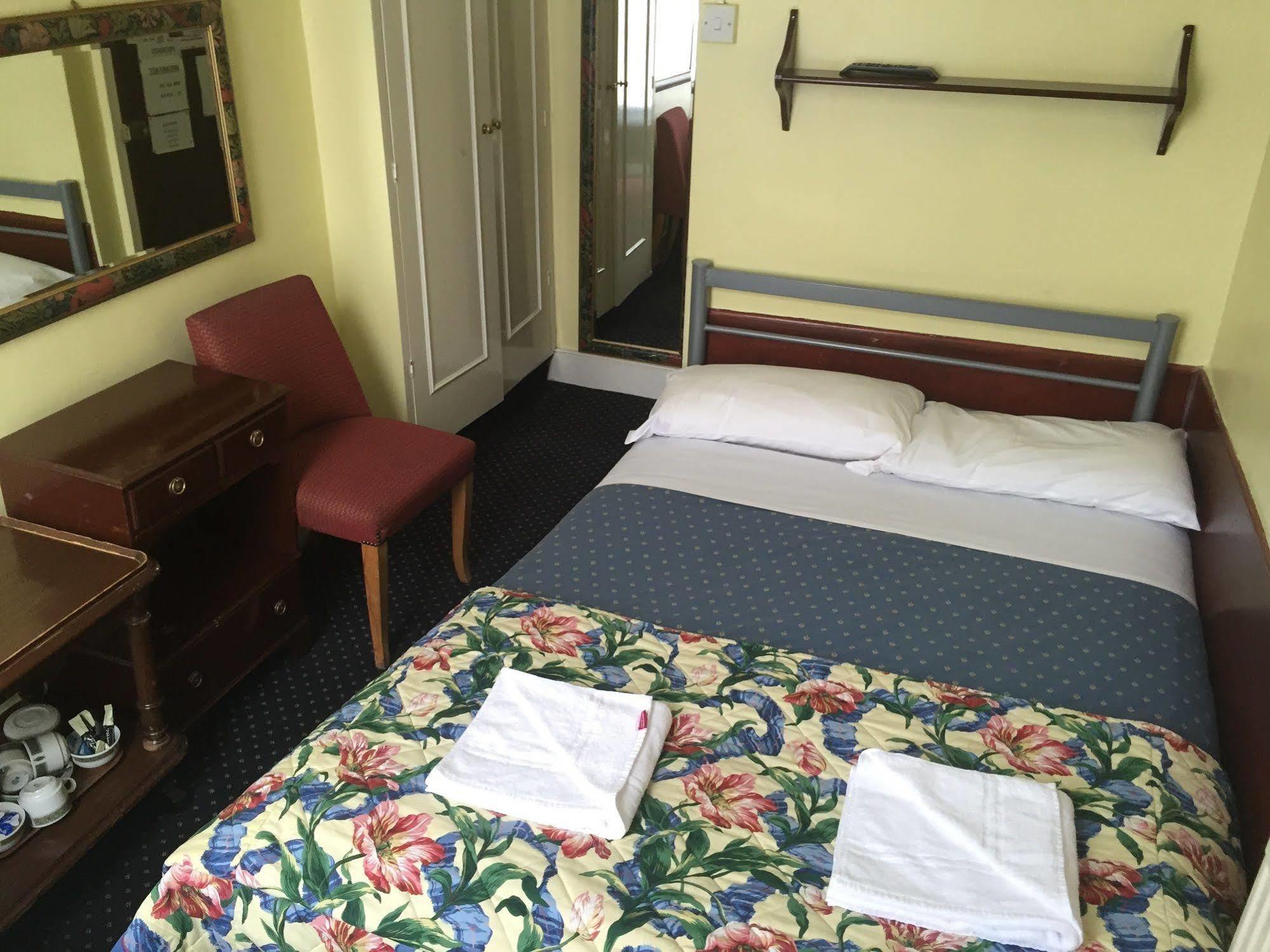 Bed & Breakfast Albany Londen