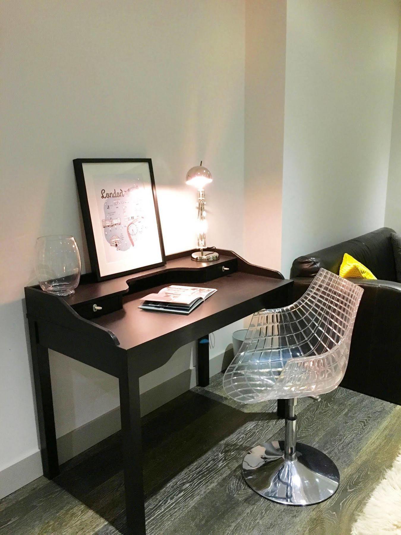 Appartement Aparts - Luxury Westminster *