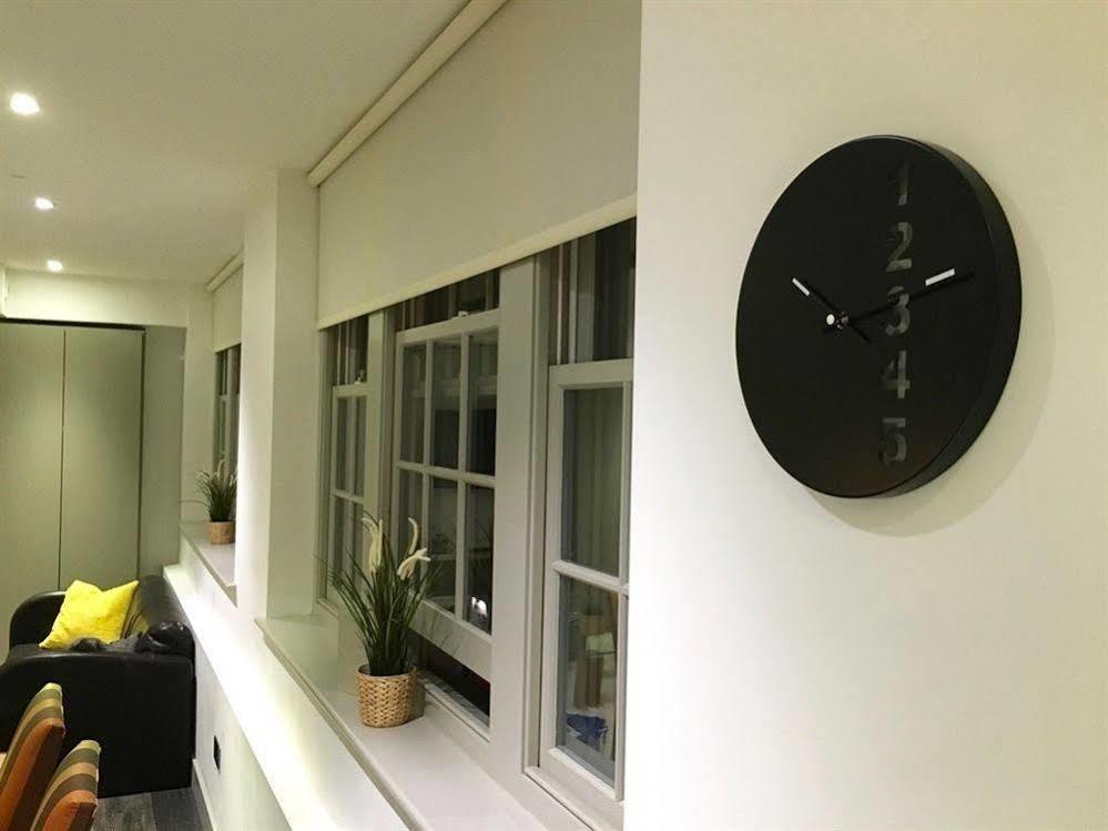 Appartement Aparts - Luxury Westminster *