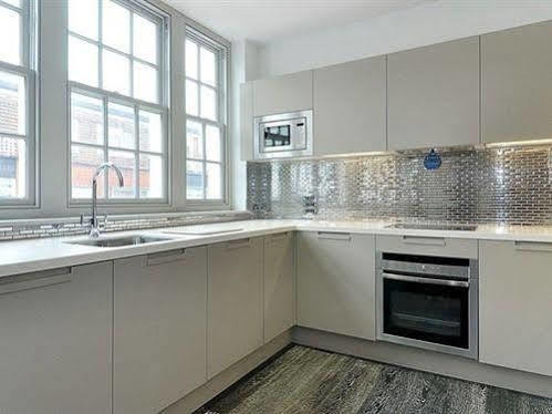 Appartement Aparts - Luxury Westminster