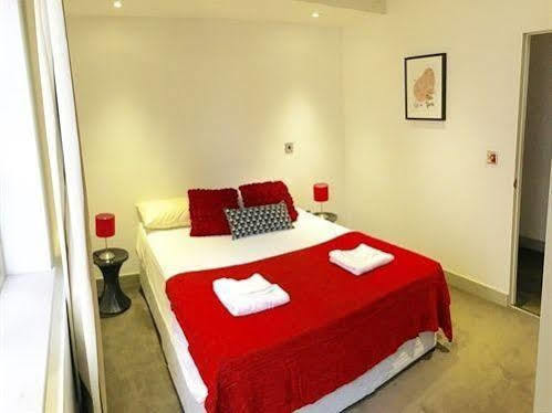 Aparts - Luxury Westminster Londres