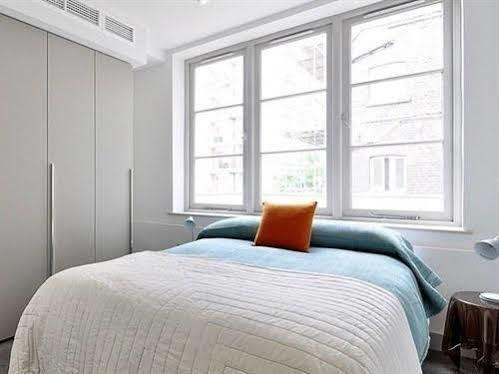 Aparts - Luxury Westminster Appartement Londres
