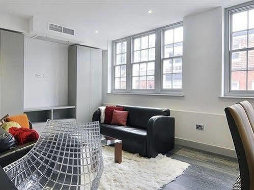 Aparts - Luxury Westminster Appartement