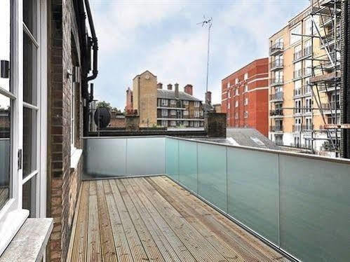 Aparts - Luxury Westminster Appartement