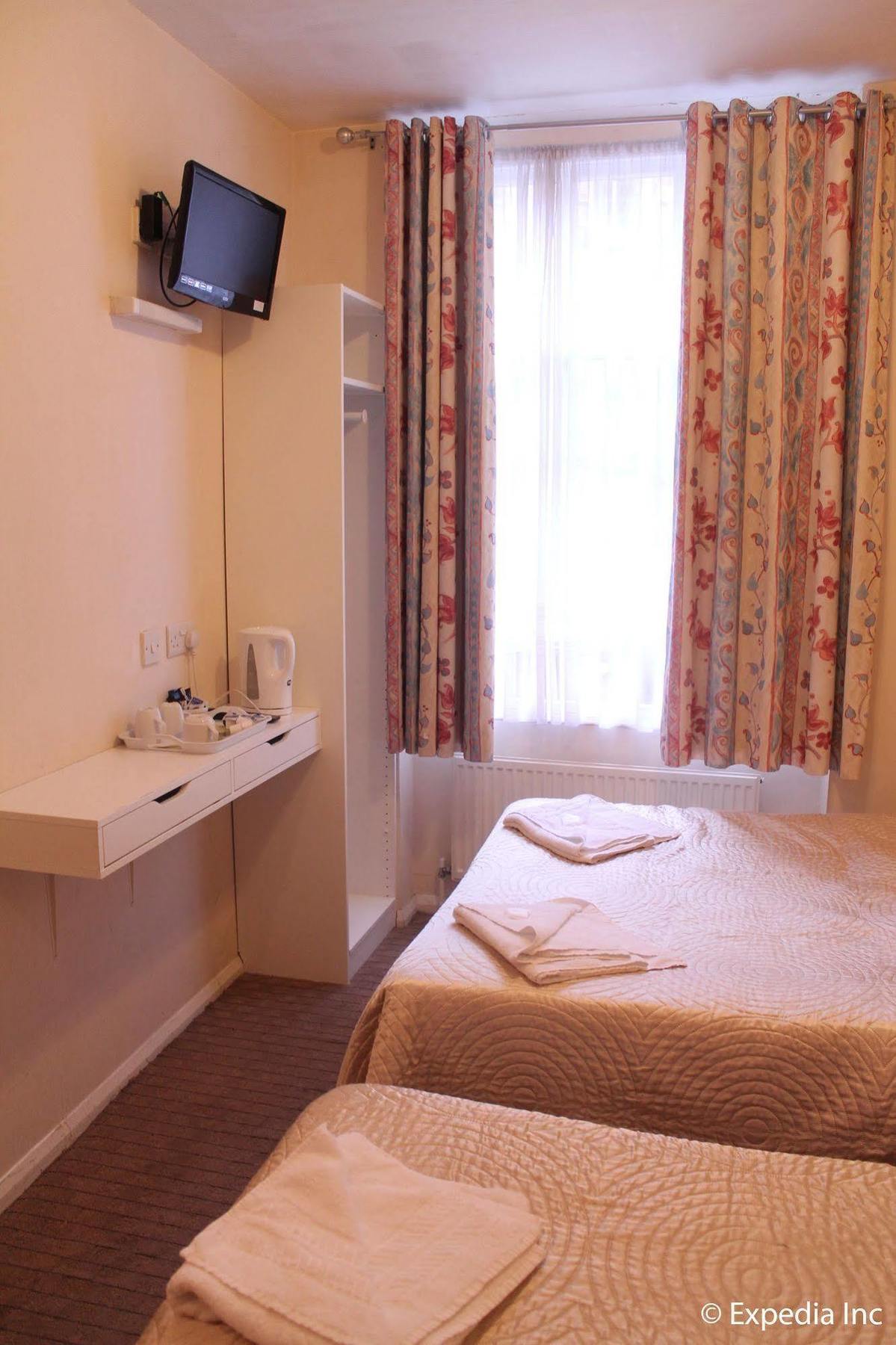 Hotel Romanos Londres