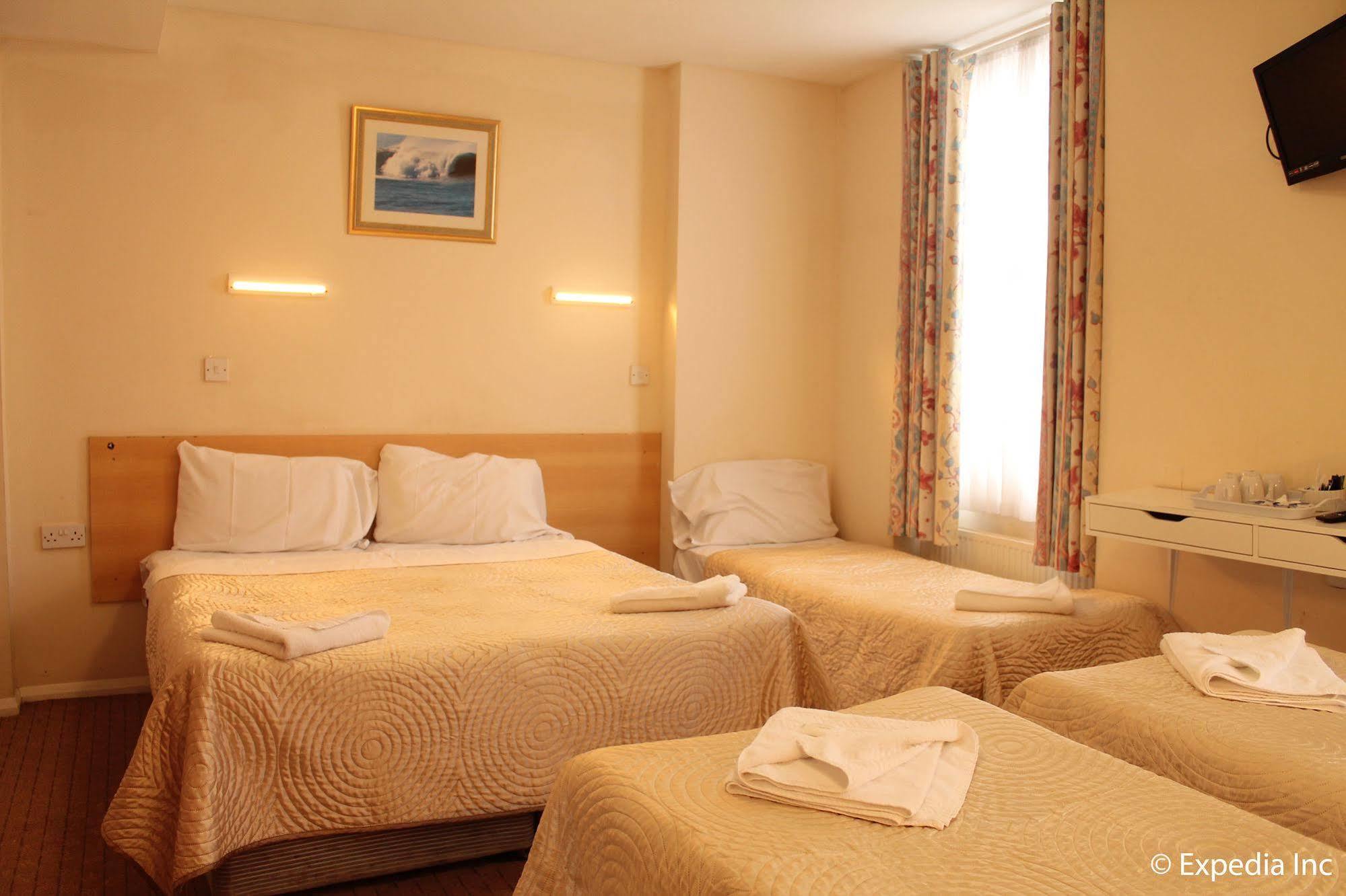 Romanos Hotel Londres